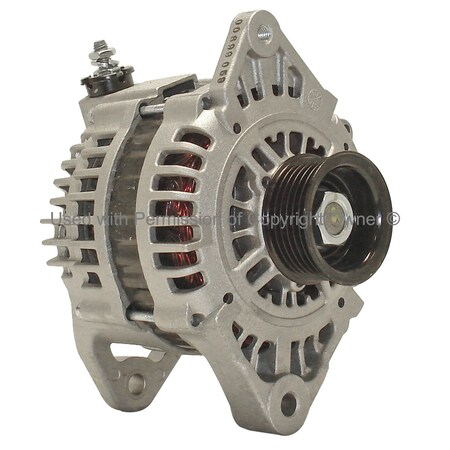 Mpa 98-02 Pontiac-Firebird Chevrolet-Camaro New Alternator, 13760N 13760N